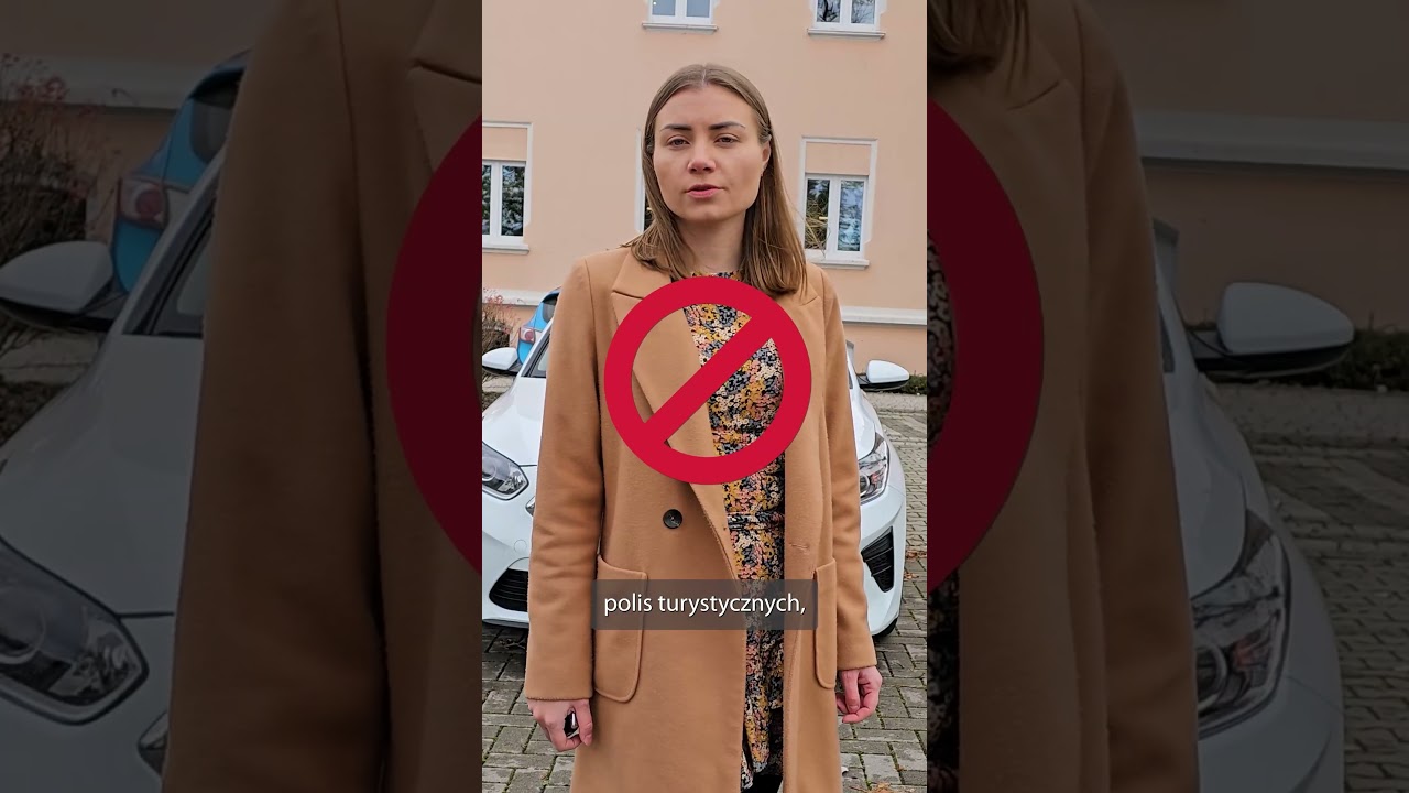 Newsy: Zakaz sprzedaży ubezpieczeń Turystycznych na Bliski Wschód