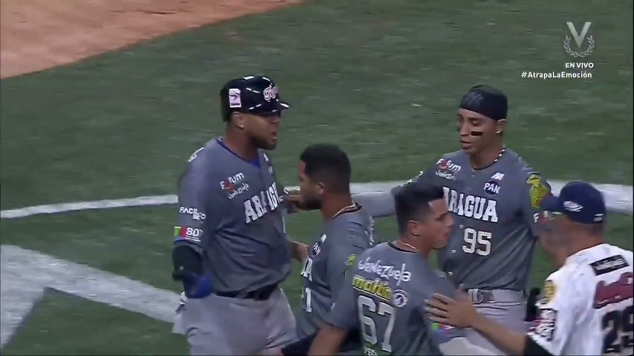 As&iacute; fue la discusi&oacute;n entre Cafecito Mart&iacute;nez y Gabriel Lino que vaciaron las bancas