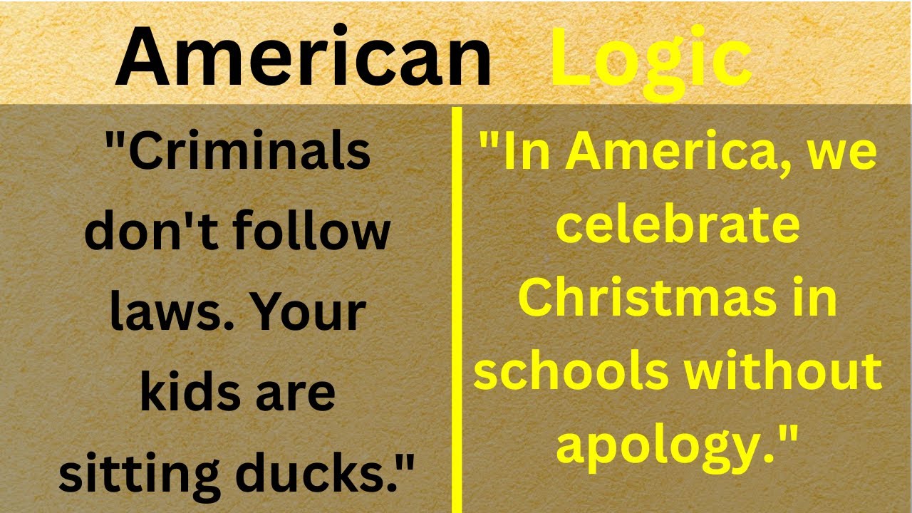 Why Australian Schools Do Things That Shock American Parents