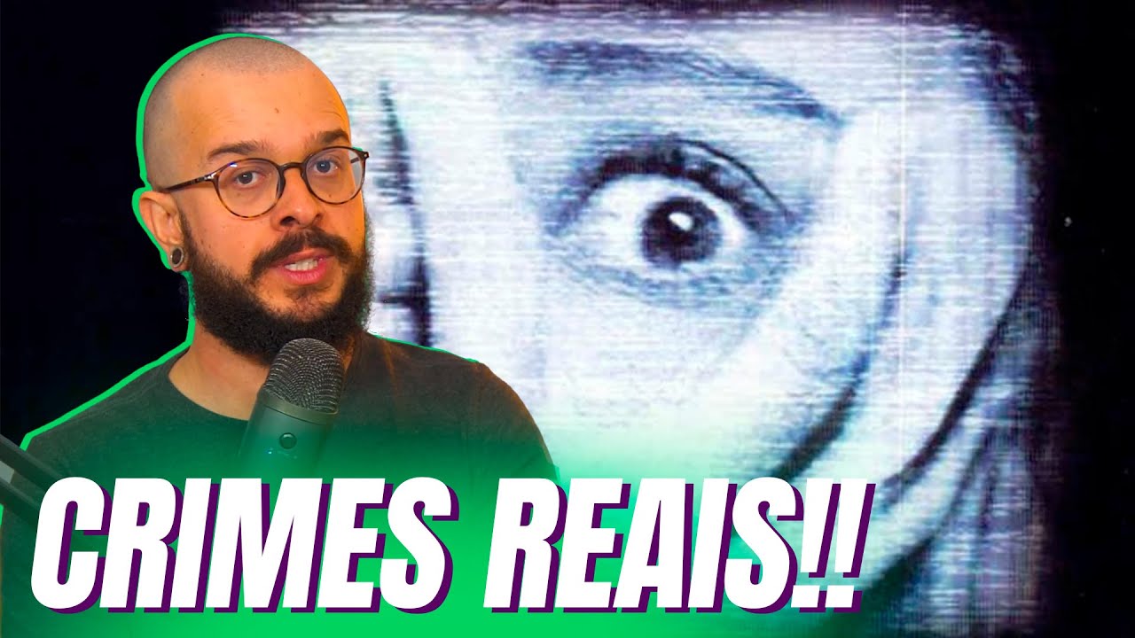 TESIS: MORTE AO VIVO - ALGUMAS IMAGENS NUNCA DEVERIAM SER ENCONTRADAS