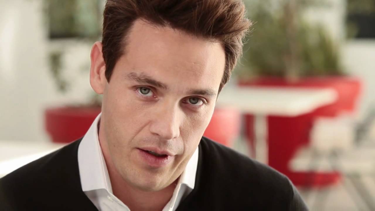 True Blood: Kevin Alejandro PSA (HBO)