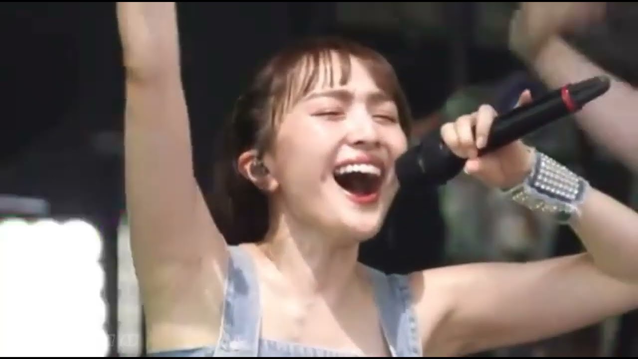 Momoiro Clover Z - Mononofu Nippon