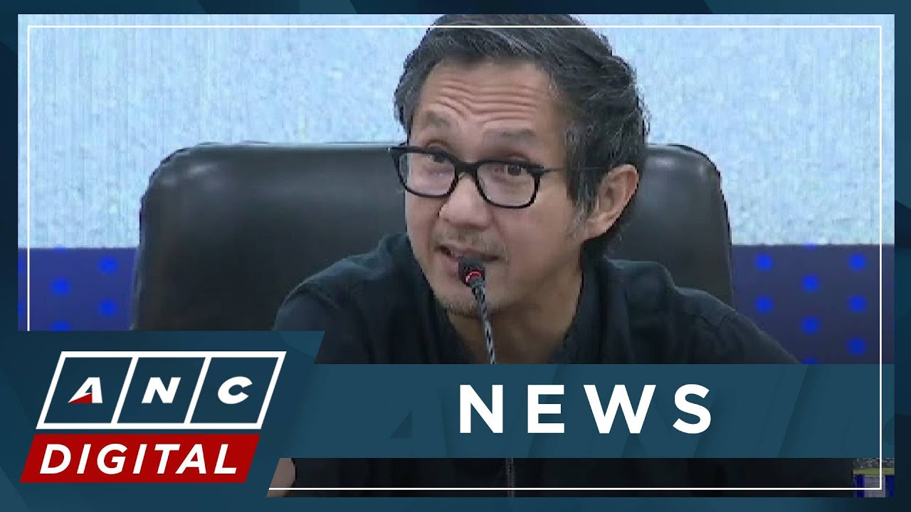 Dizon announces 'massive rehabilitation' of Maharlika Highway | ANC