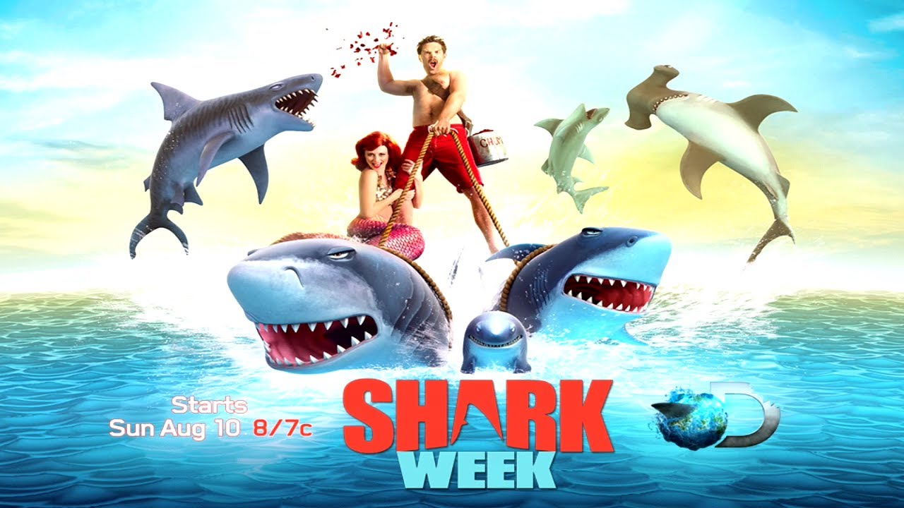 Hungry Shark Evolution: GREAT WHITE SHARK #2