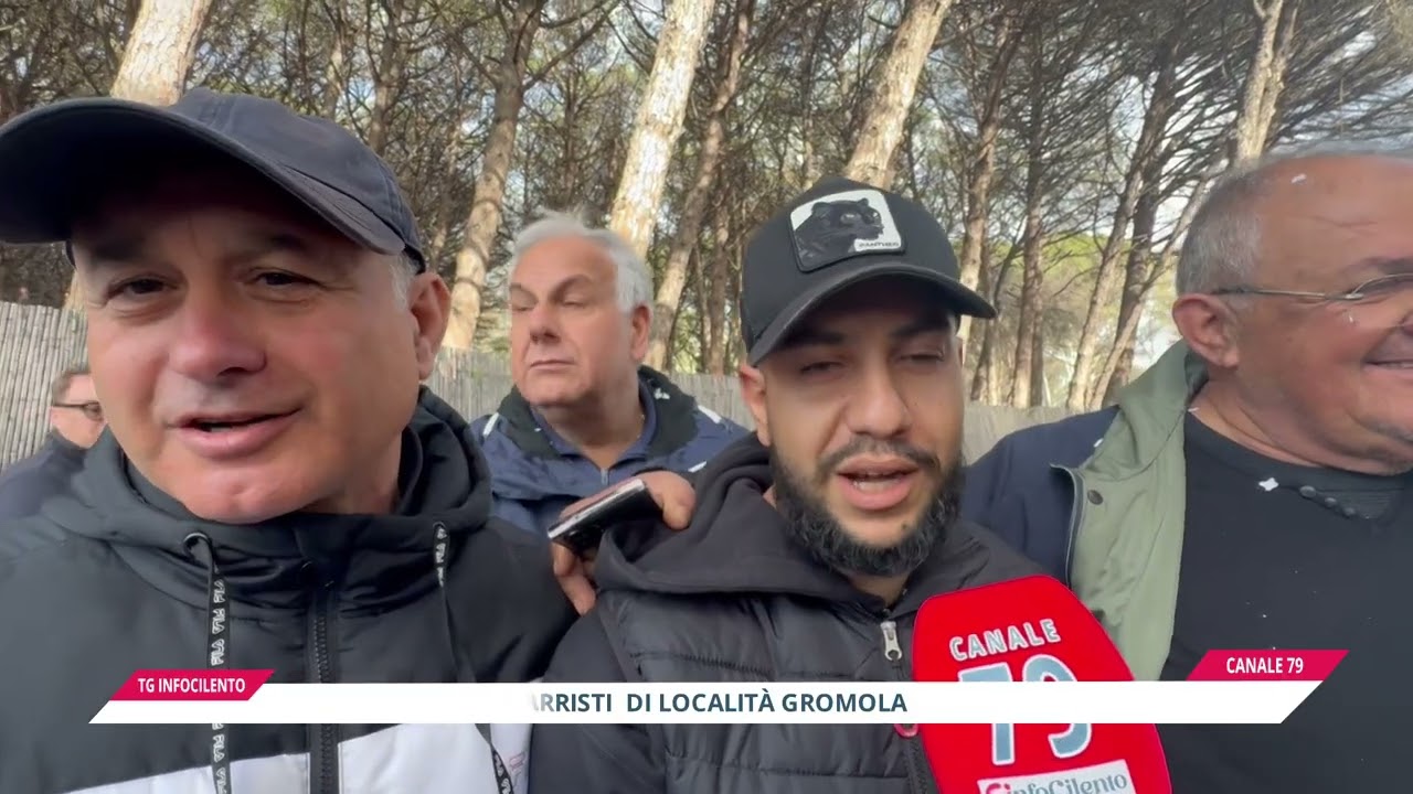 Capaccio Paestum, è iniziata ieri dal lungomare la grande festa del Carnevale Storico