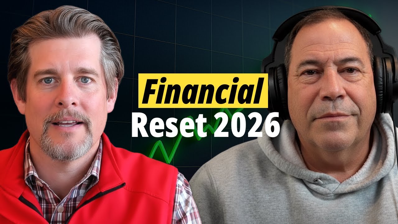 New Year, New Plan: 9 Financial Goals You Can’t Ignore