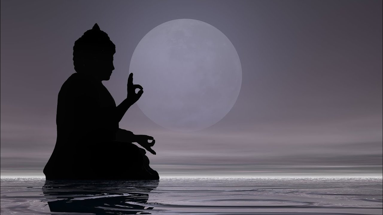 The Secrets of MoonGazing (Untold Truth)
