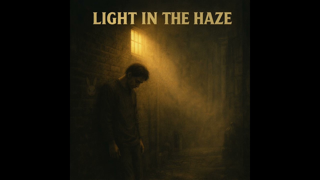 Light In The Haze