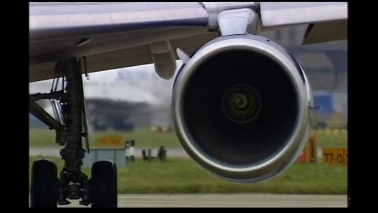 Airport - John Cull - Olympic Team
