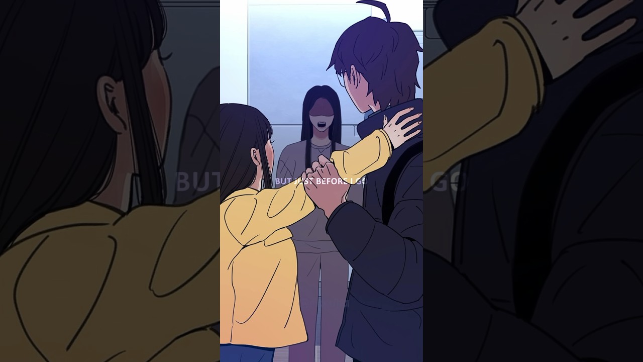 My anger issues could never 😤 Title: Muse on Fame (Ongoing on Webtoon)