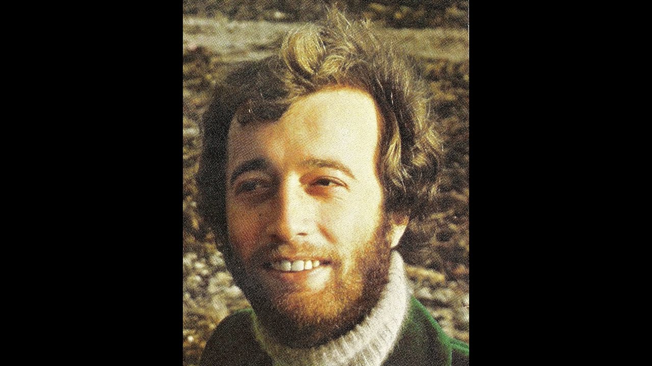 Robin Gibb - You're Going Away - Unreleased Demo 1969