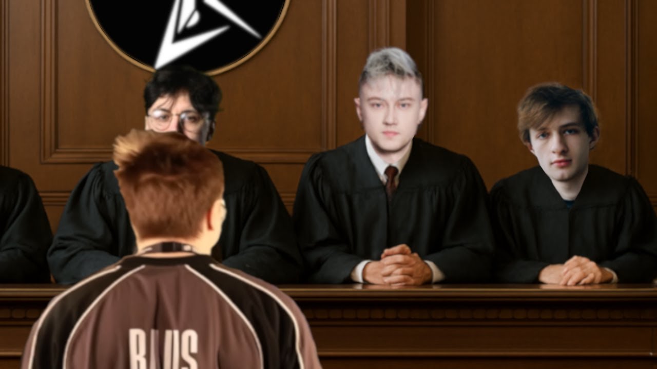 Baus Defends His Gameplay In The Los Ratones Court