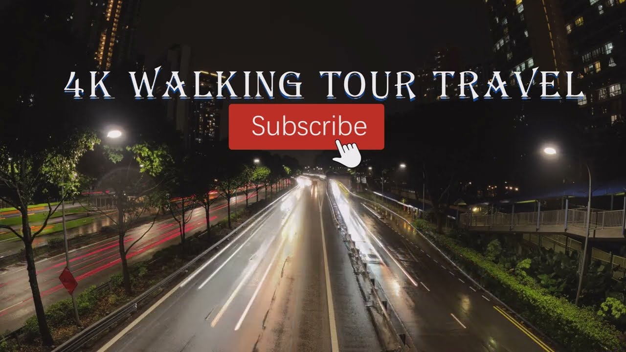 Boon Keng Road | Walking Tour