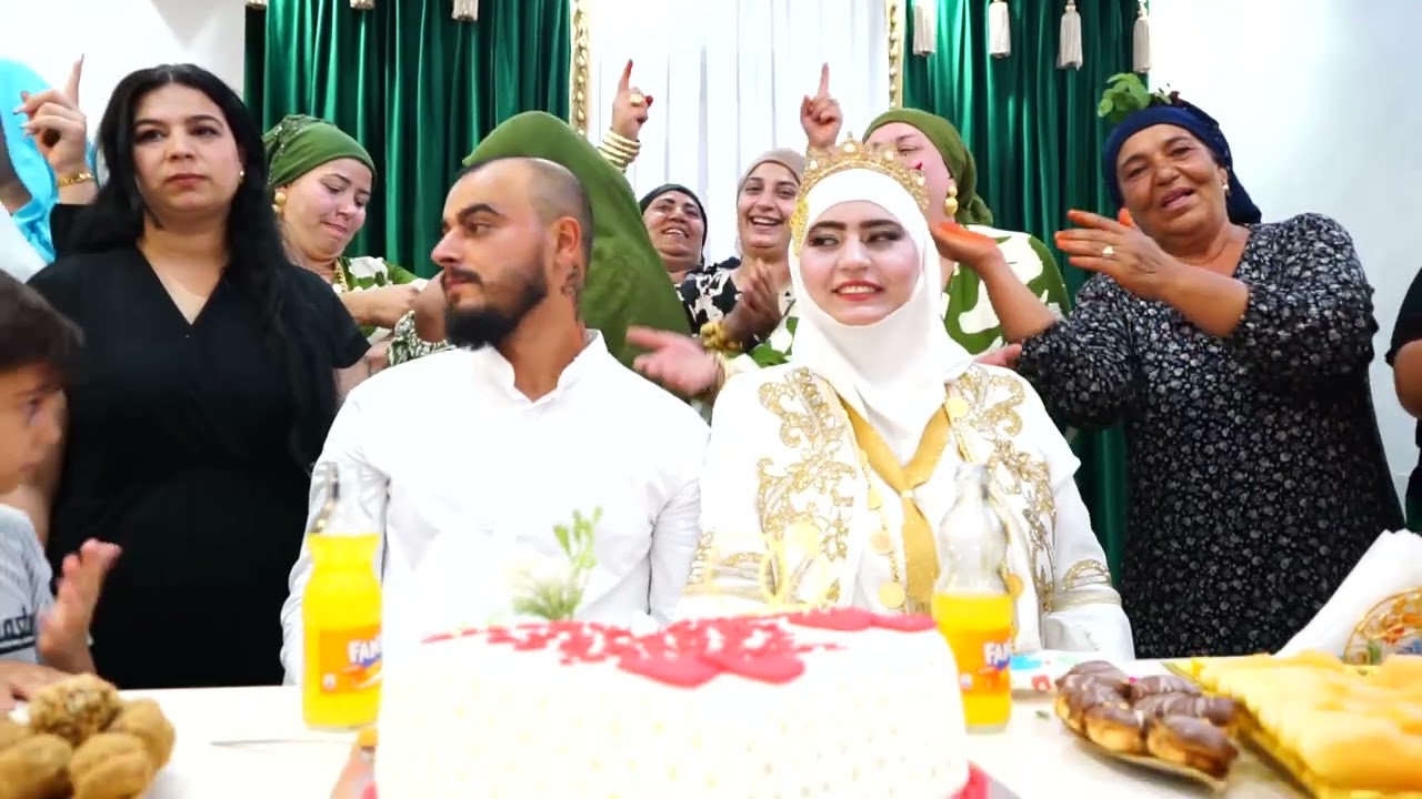 Gusum ve Yusuf Imam Nikahi Yeni Zara 2024