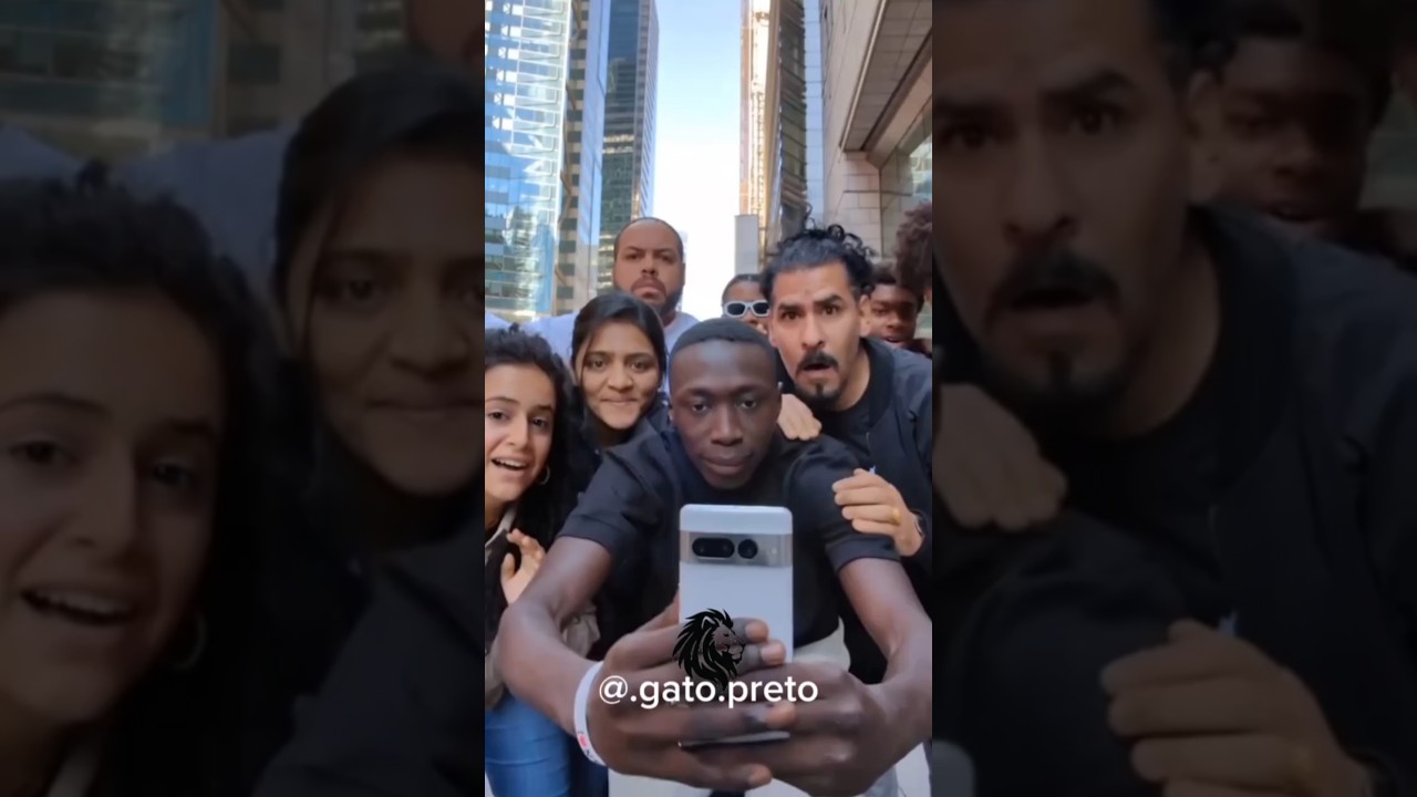 O Homem que Ficou Famoso sem Dizer uma Palavra #famosos #tiktok #brasil #youtubeshorts #curiosidades