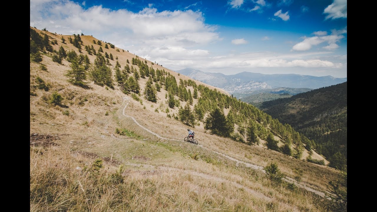 ★ Valle Maira #1 Monte Buch Trail