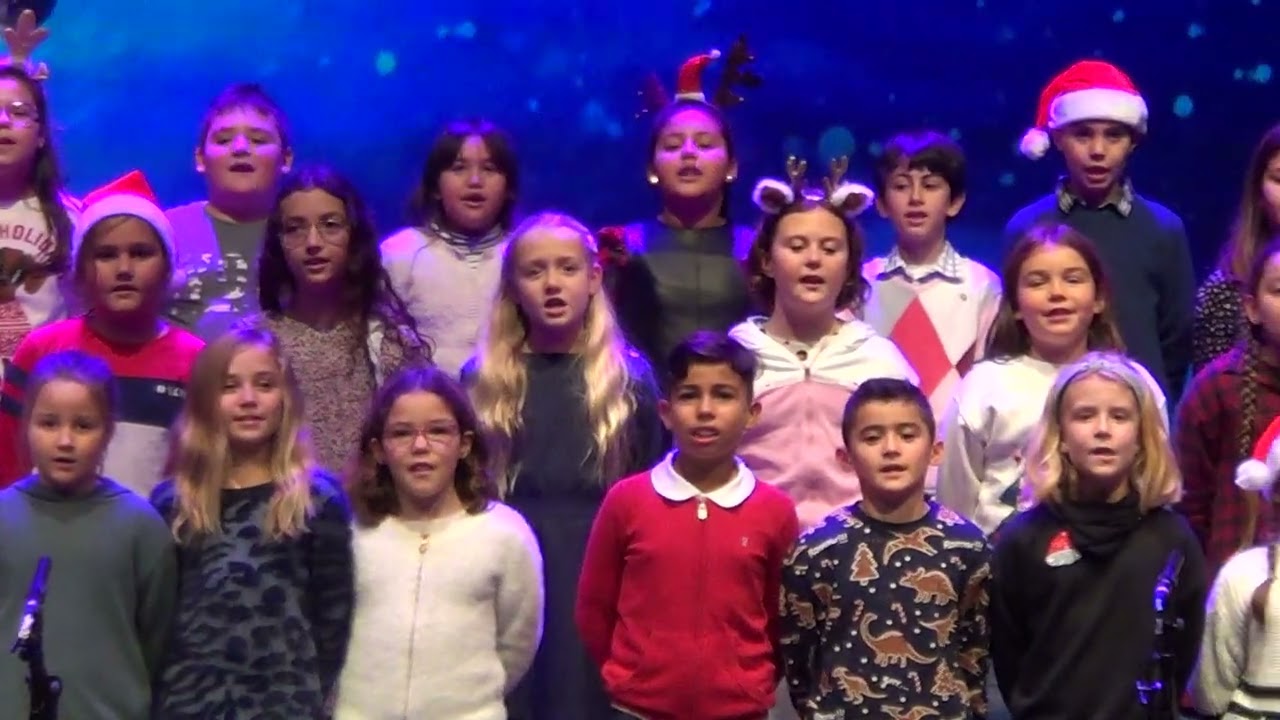 3r - Obladí Obladà, Bon Nadal