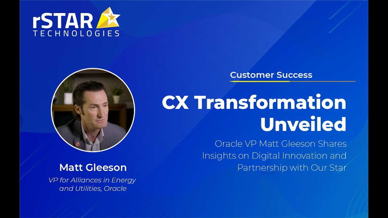 CX Transformation Unveiled