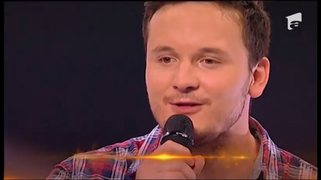 Naughty Boy ft. Beyonce - ”Runnin' (Lose It All)”. Vezi aici cum cântă Marcel Roşca, la X Factor!