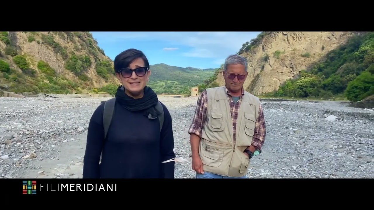 FiliMeridiani stagione 1 puntata 3 aspromonte