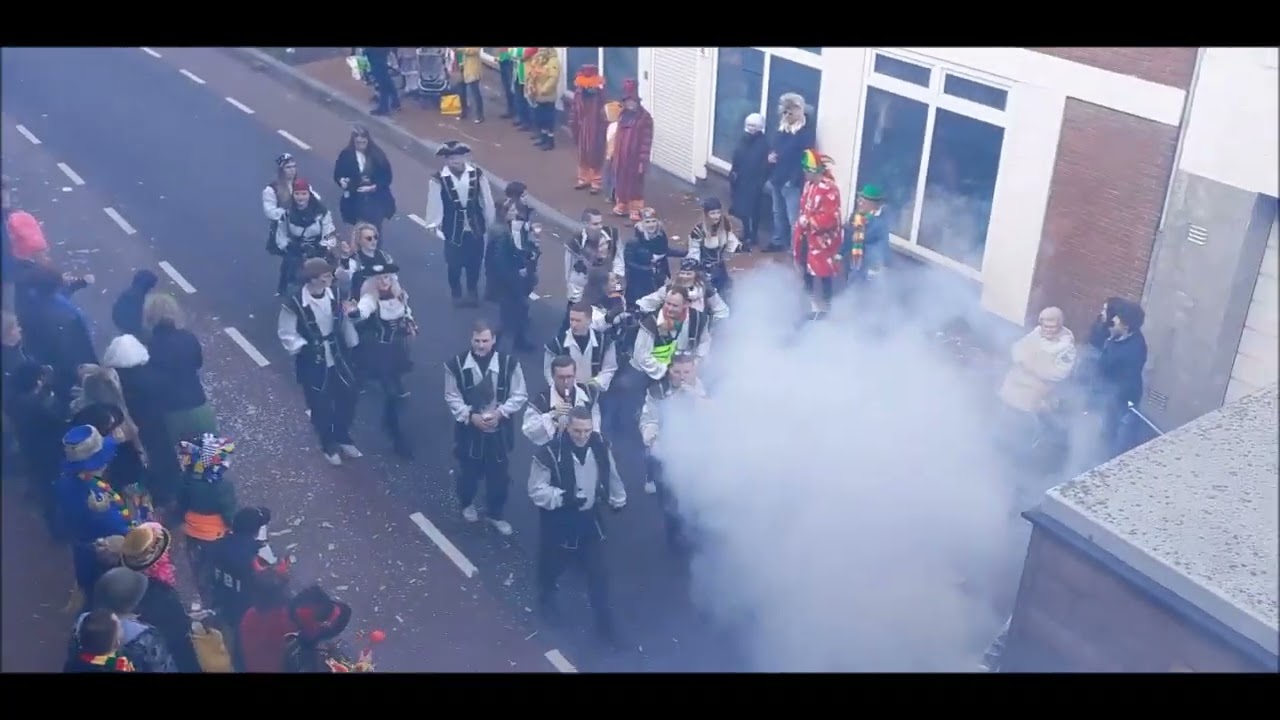 optocht bocholtz 2023