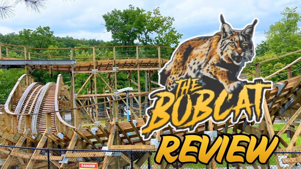 The Bobcat: Size Doesn’t Matter (Review)