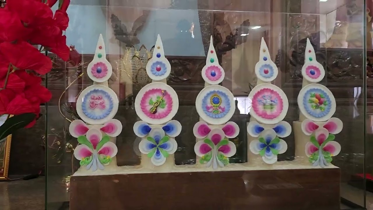 보리원 람림학당 혜능스님 - 26년 3월. 네팔. 캉세르린포체. 사원에. 장학금 전달하고