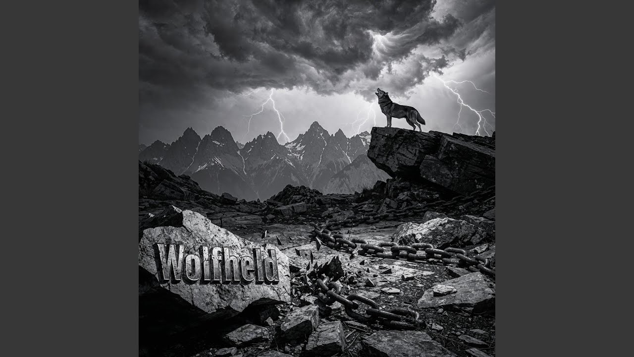 Wolfheld