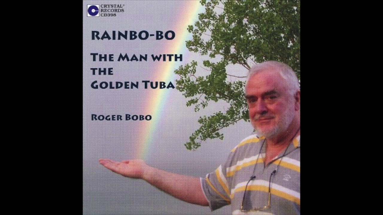 Bach - Air on a G String - Roger Bobo (Tuba)