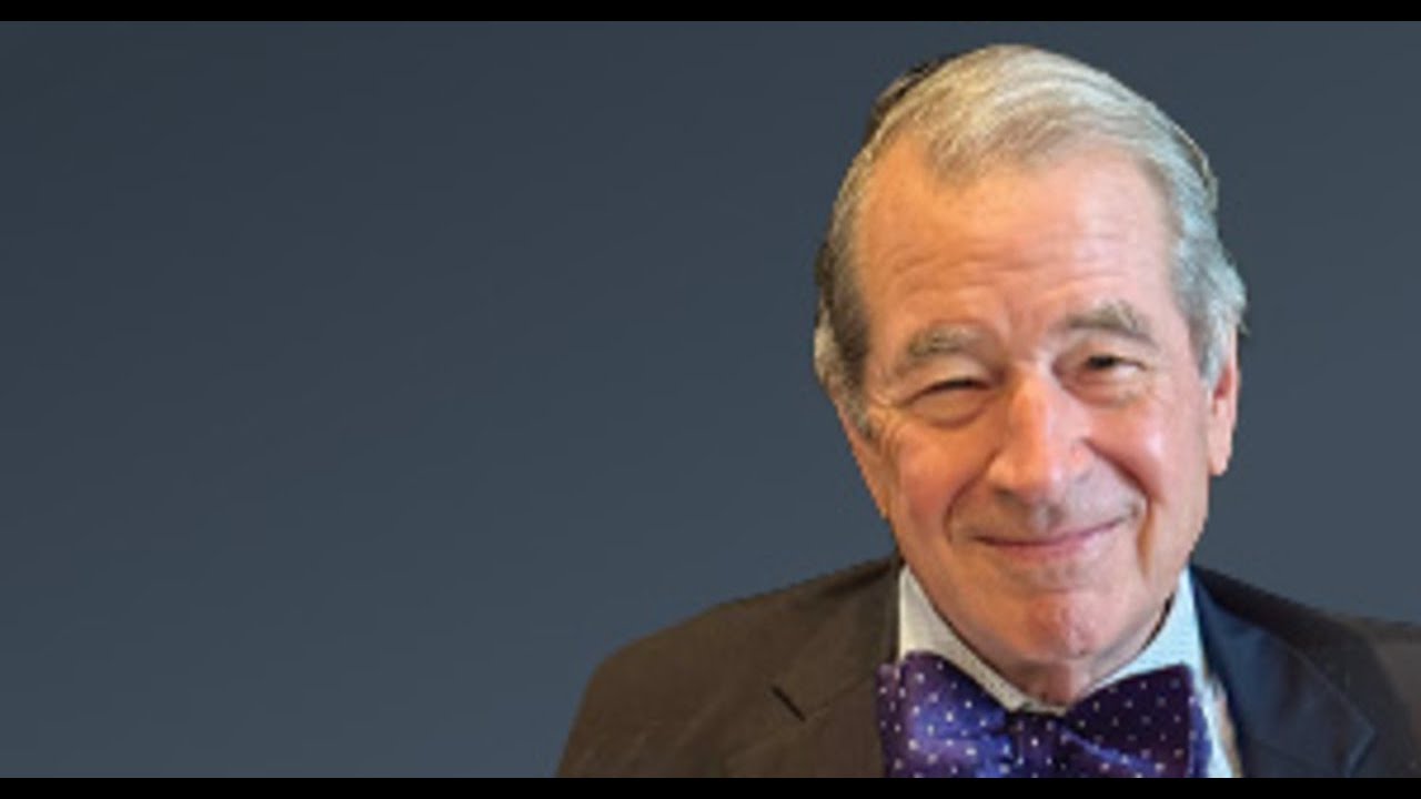 House Views featuring IREI&rsquo;s Geoffrey Dohrmann on his journey to Institutional Real Estate, Inc.
