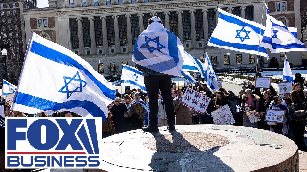 DEI is the source of antisemitism: Alan Dershowitz