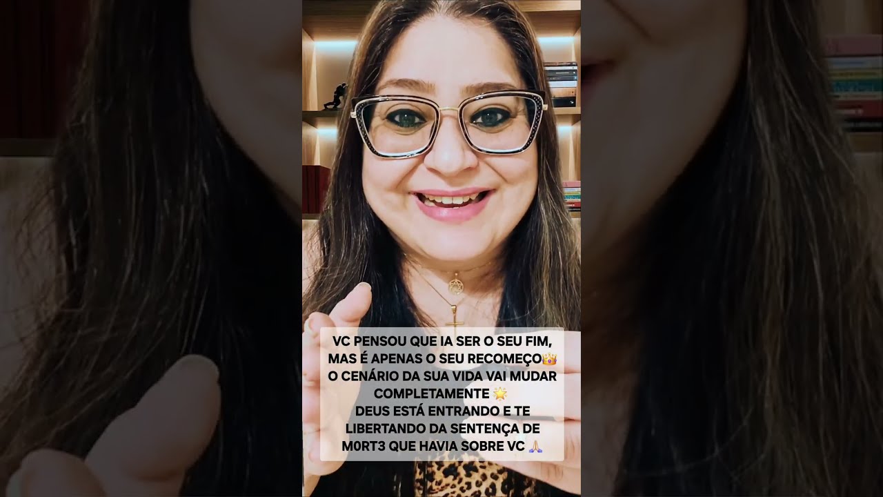 🔥UMA RETOMADA GRANDIOSA VAI ACONTECER NA SUA VIDA🏆SAINDO DO VALE DA SOMBRA DA M0RT3⚔️