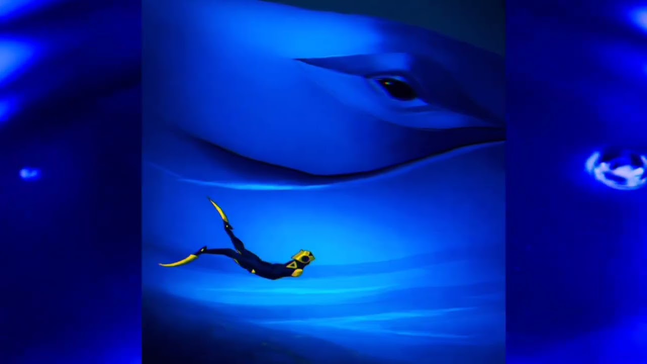 SXRVVANI - Lone Whale