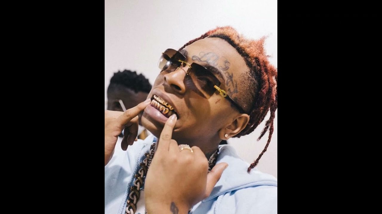 [FREE] Lil Gotit x Future x Pyrex Type Beat 2023 - 