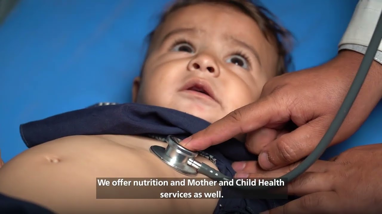 SPRINT IV Project Video Documentary Kunar