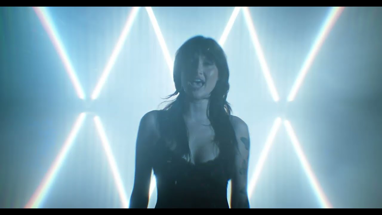 Aazar & Capozzi present Vertigo - Hit My Heart (feat. Makayla Phillips) [Official Music Video]