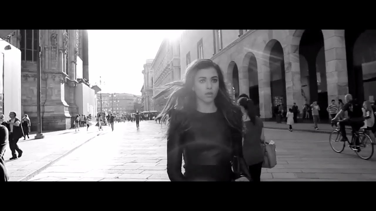 Elen Levon - Kingdom - Behind the Scenes