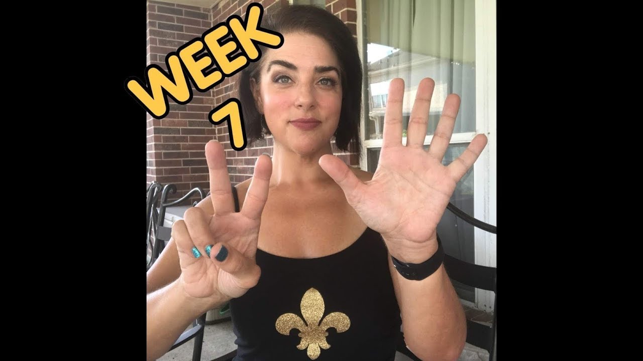 Week 7 - Alternate Day Fasting