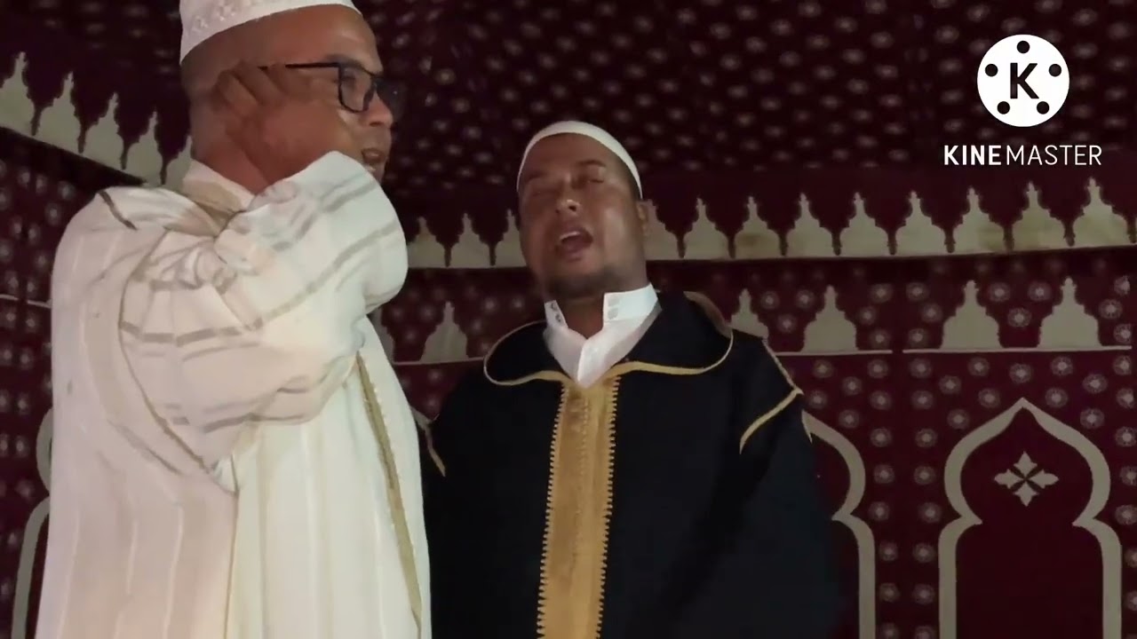 سلاكة بطريقة مغربية غرباوية رائعة