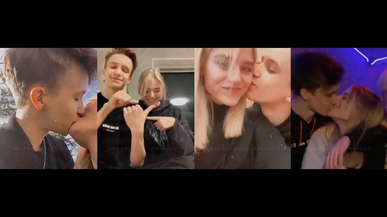 💟 [#для​ #фанатов​] • @marteen.official​ +💞  #Ася_Громова → #романтические 😍  #Love_Story ​💘  #эдиты ​🎬