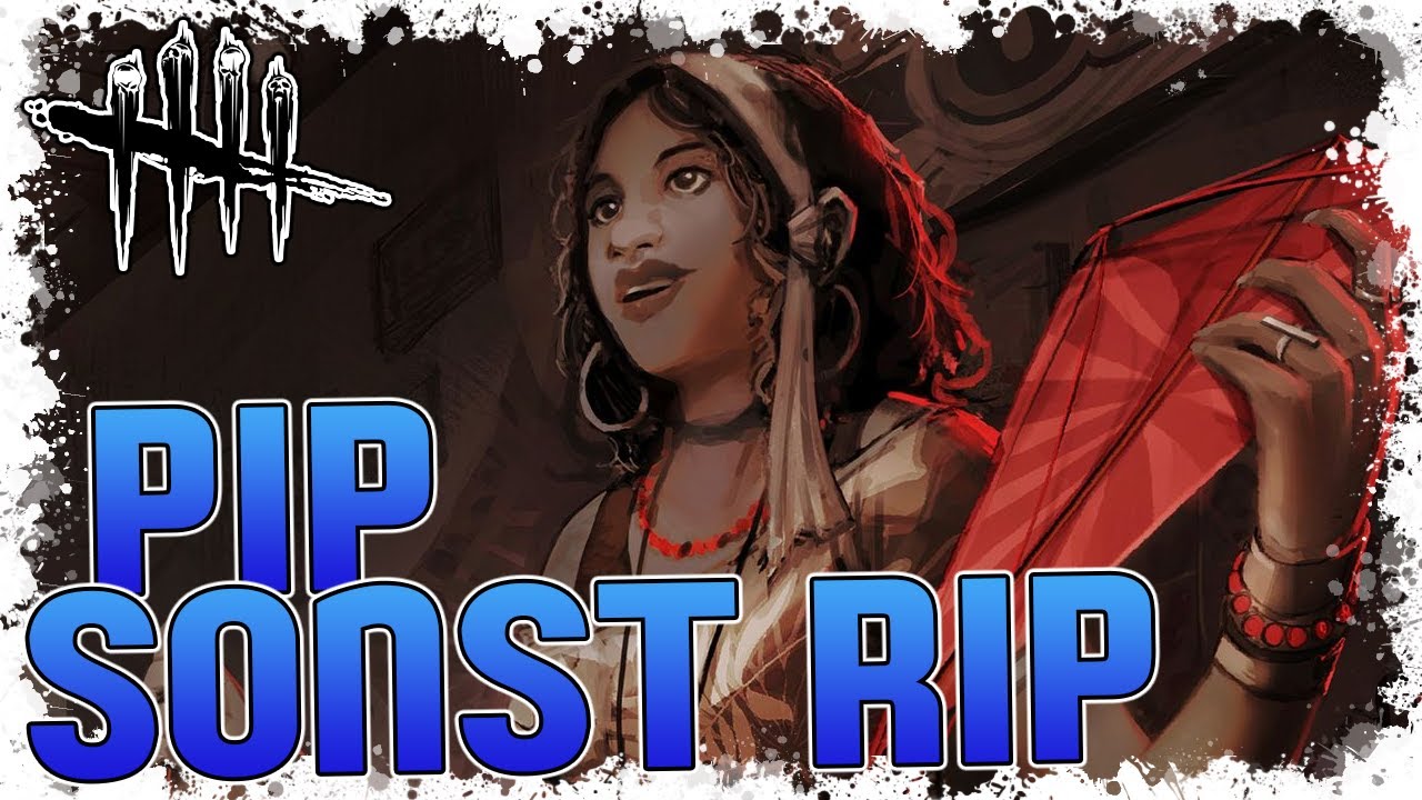 Habe ich das wirklich verdient?! - PIP SONST RIP S2E31 - Dead by Daylight Gameplay Deutsch German