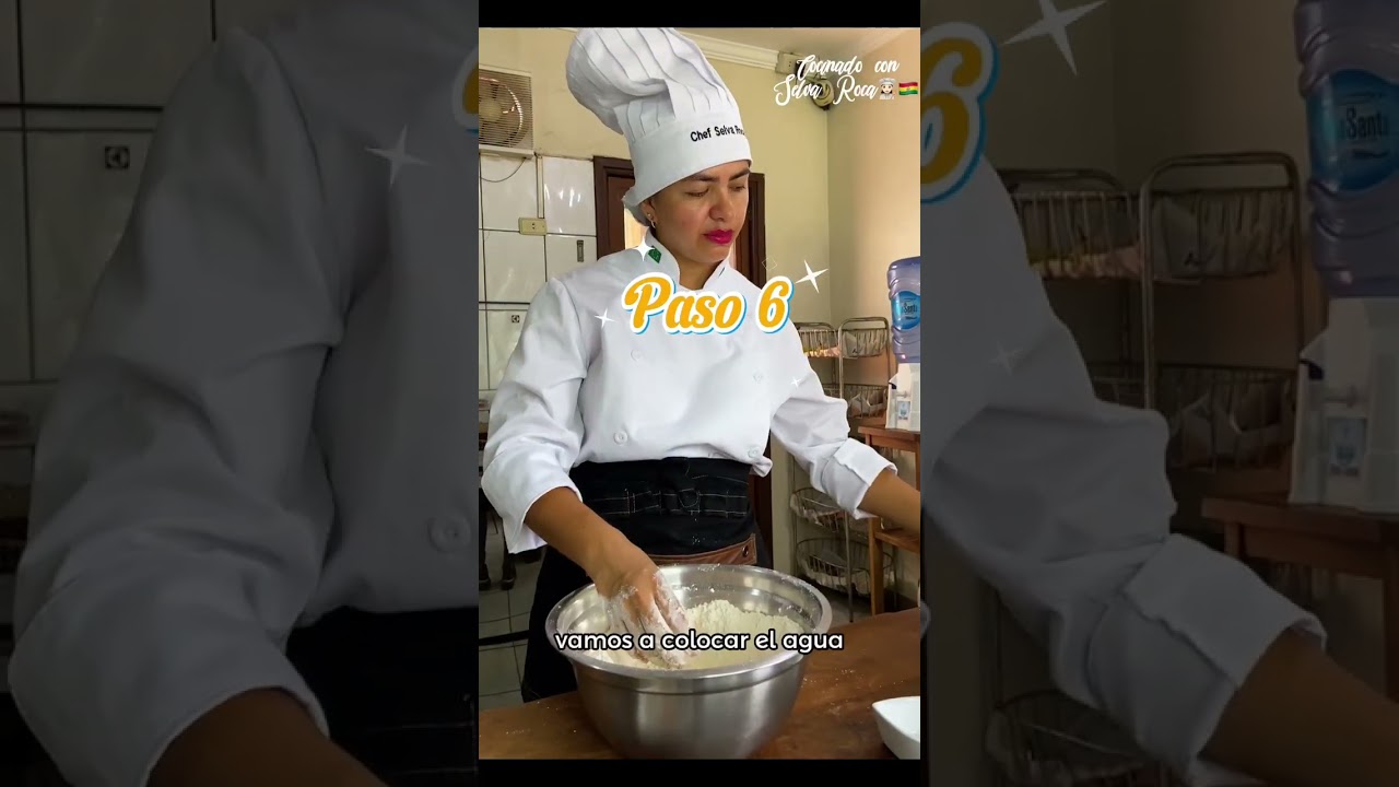 la mejor masa para empanadas fritas y super crocante