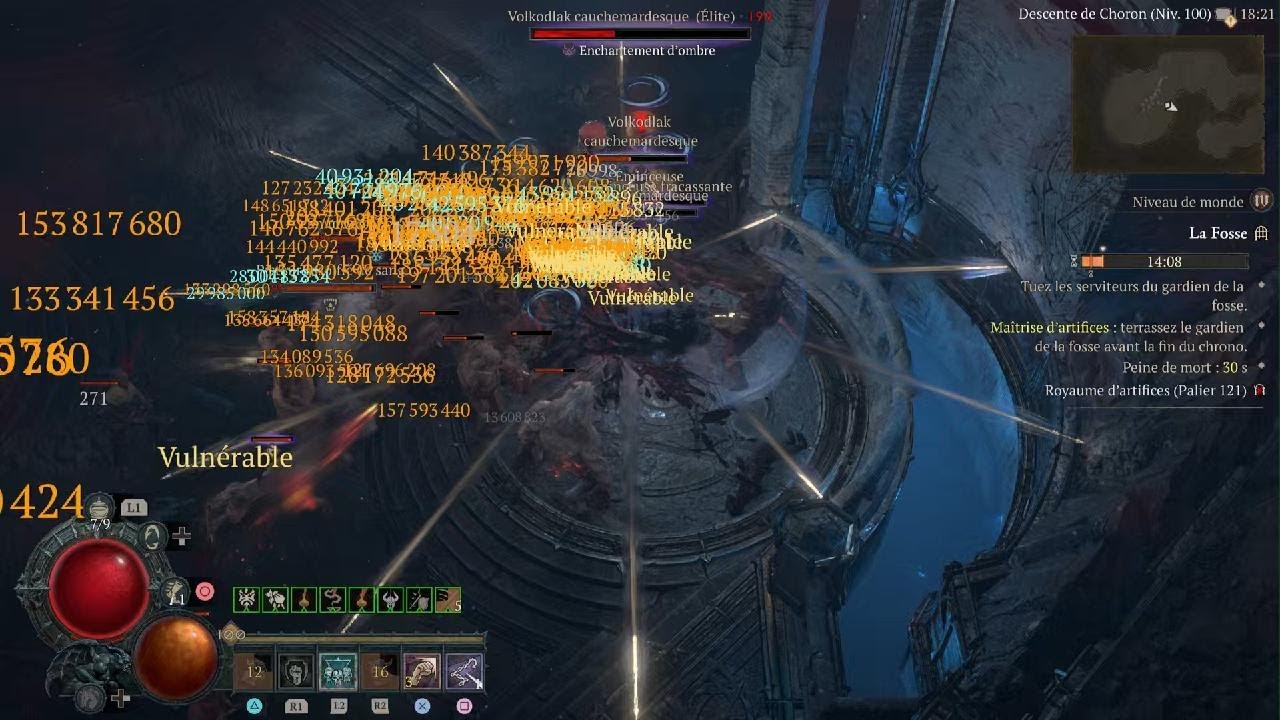 Diablo  4 fosse 121