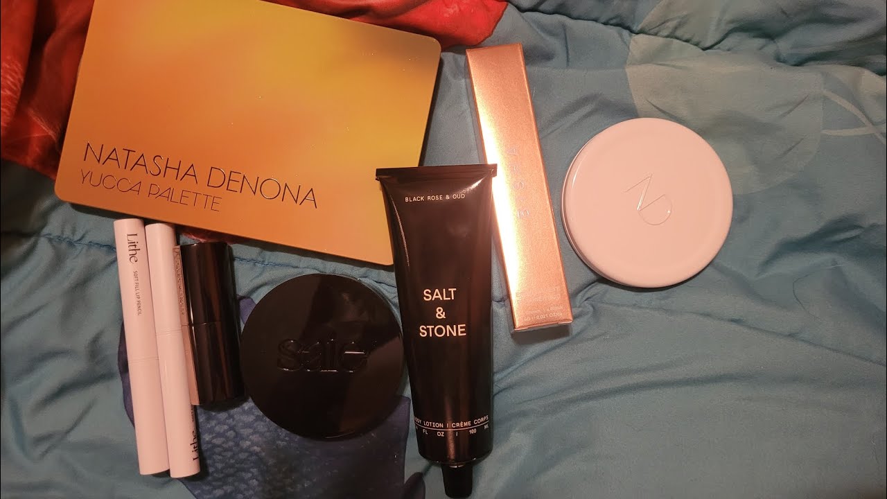 Ipsy ultimate (icon) box November 2025!
