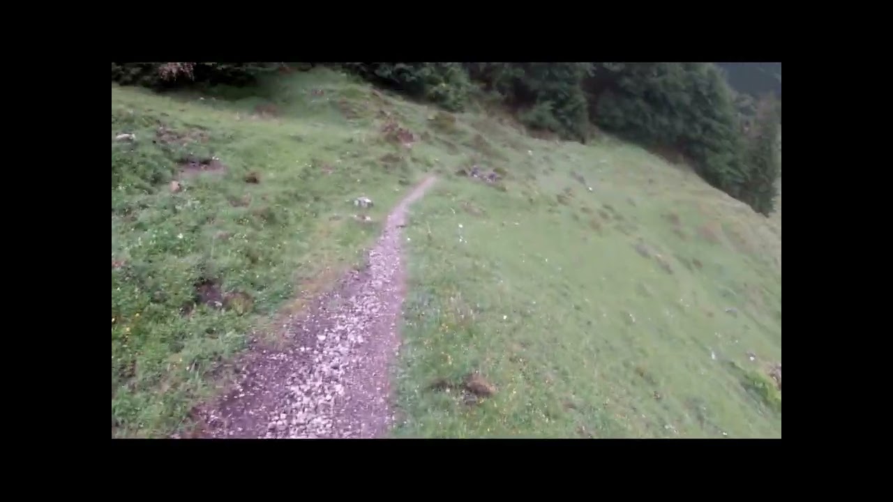 Kaiserkrone Speed Trail