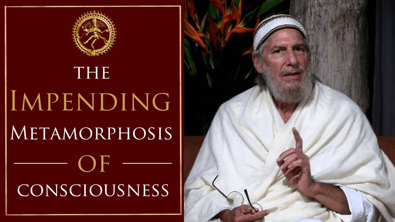 Overcoming the Indoctrination into Nihilism - Shunyamurti Retreat Teaching