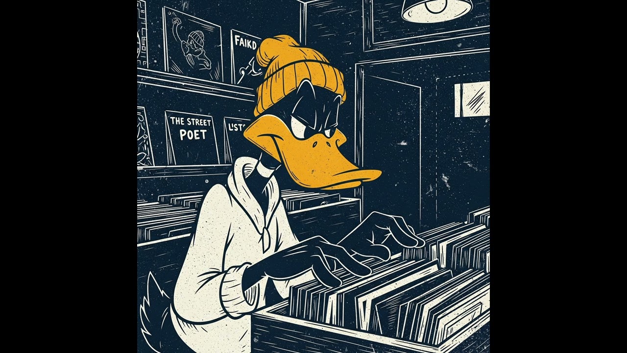 (FREE) 90s Chill Boom Bap Type Beat - 