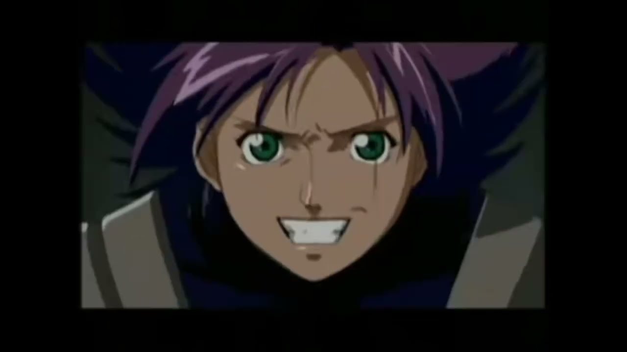 Oni Part 00 -  Karen Survives Police Academy
