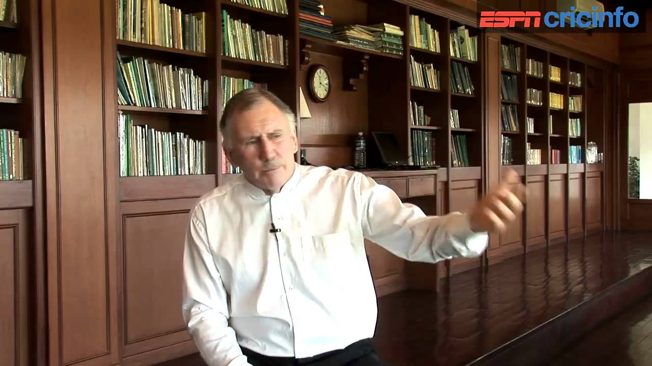 Ian Chappell's ten best Ashes captains: Ricky Ponting