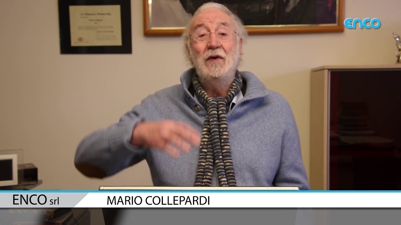 Il nuovo calcestruzzo - La pozzolana